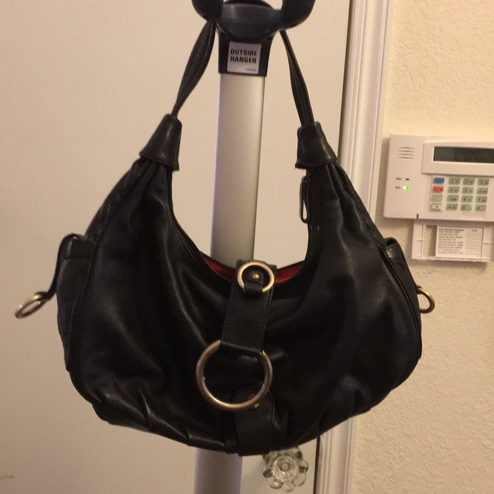 Michael Rome made in Italy handbag.